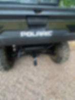 Thumbnail: polaris Ranger 900 2020
