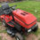 Thumbnail: Westwood ride on mower