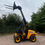 Thumbnail: JCB TELEHANDLER 520 - 40 2004