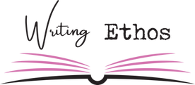 Writing Ethos logo