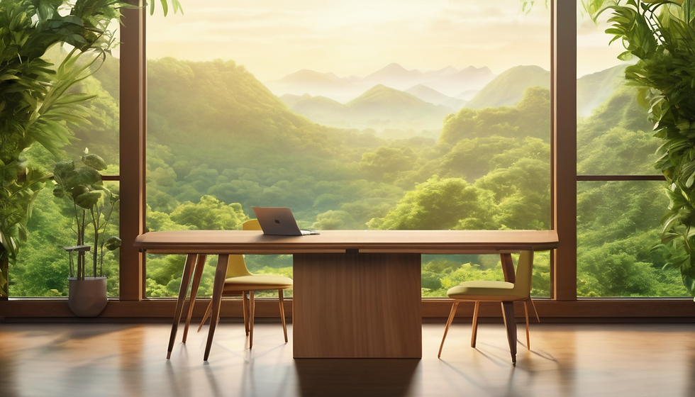 Pathways to Sustainability Panel