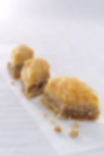 01_Classic Baklava with Walnut