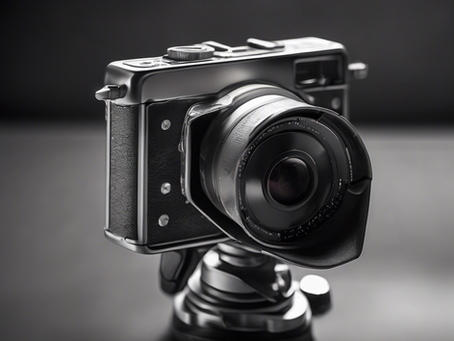 Engaging Video Portfolios: Winning Public Safety Contracts