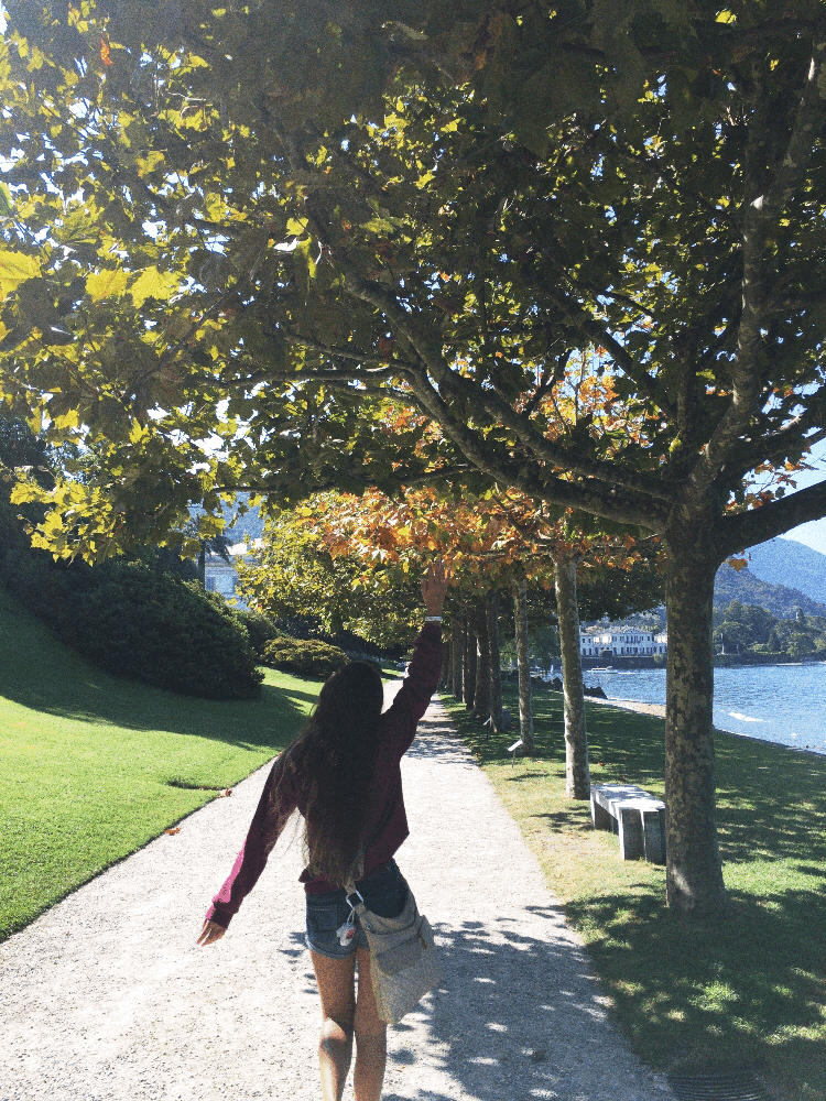 Lake Como