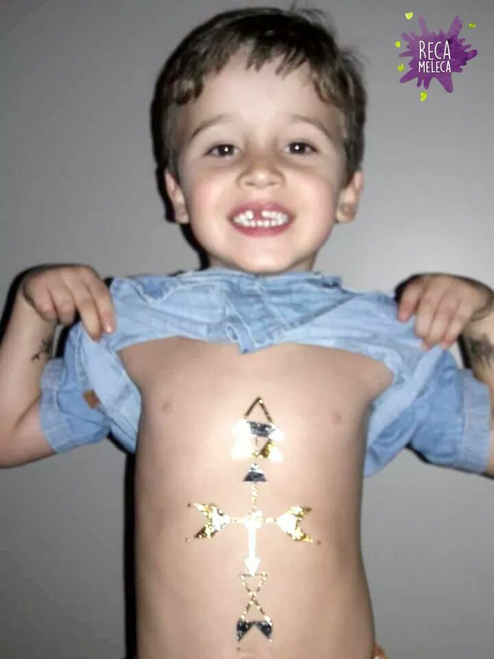 Tatuagem
