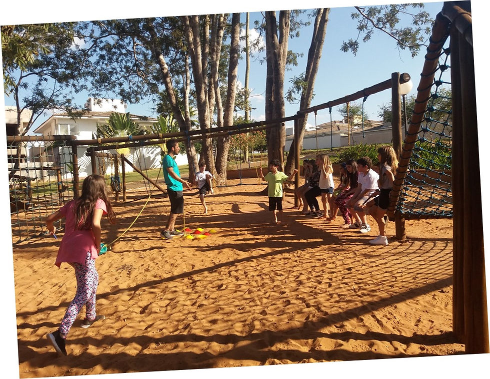 funcional kids 4