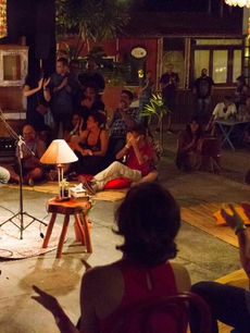 2017 | 1º Show "Ela e eu"