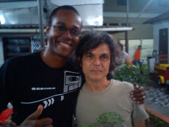 Com Mou Brasil | Salvador/BA/2015