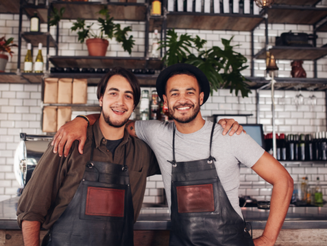 The Clear Choice: Starting a Sober Bar Inside Your Restaurant
