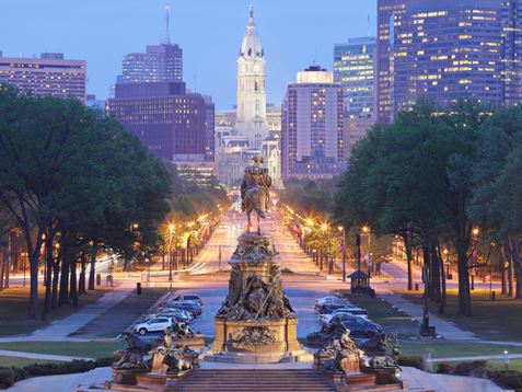 In the News: Philly Restaurants Offer City Staffers Tasty Incentives Amid Return-to-Work Mandate