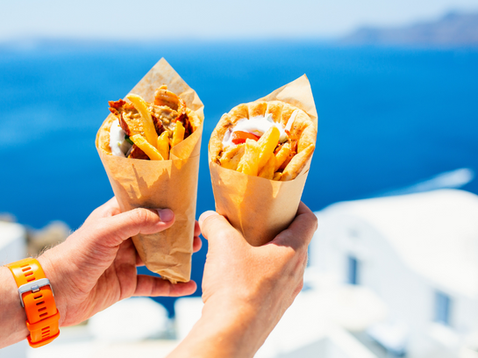 crunchwrap wars