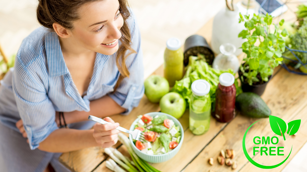 healthy dining