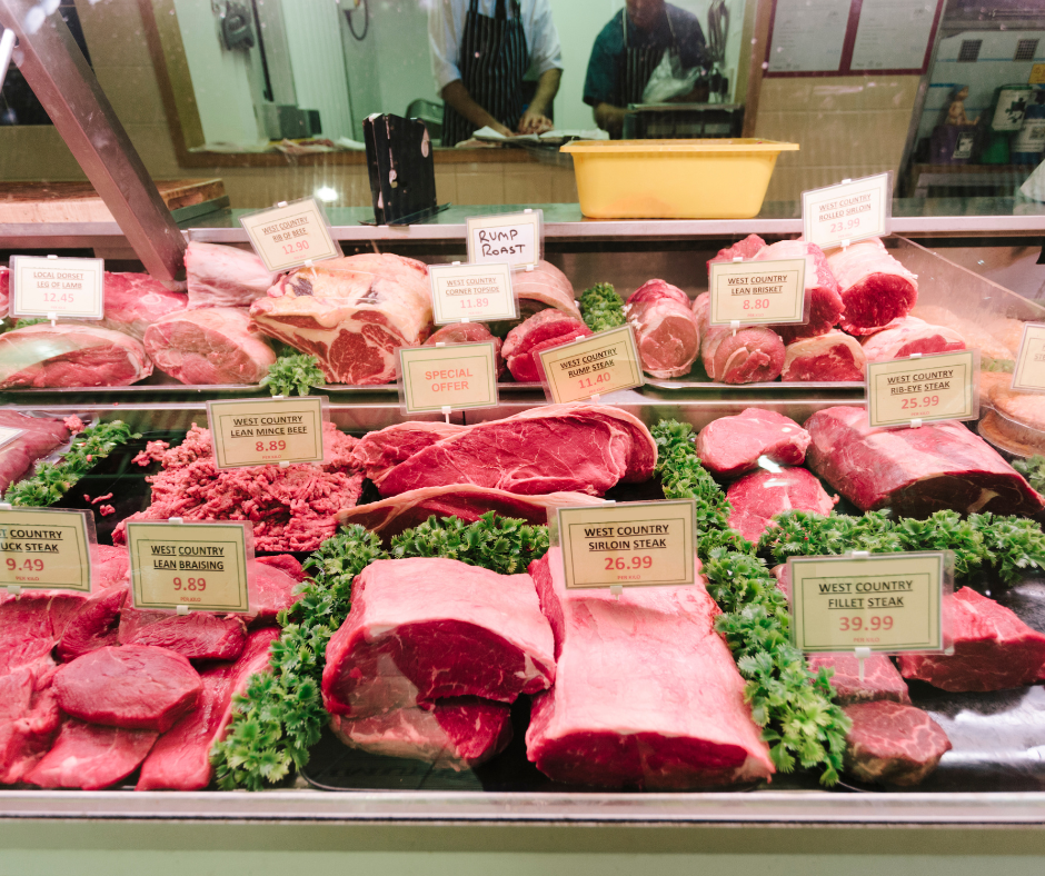 Meating the Moment: How Restaurants Can Beat the Surging Cost of Beef