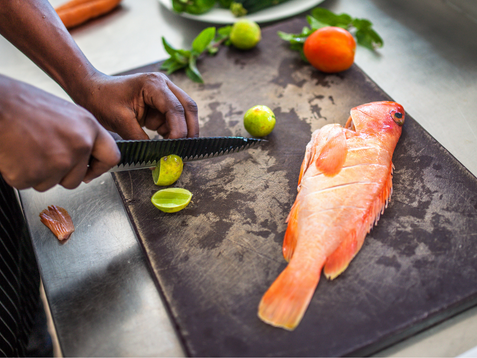 News You Can Use: What Restaurants Need to Know about FDA’s New Food Traceability Rule