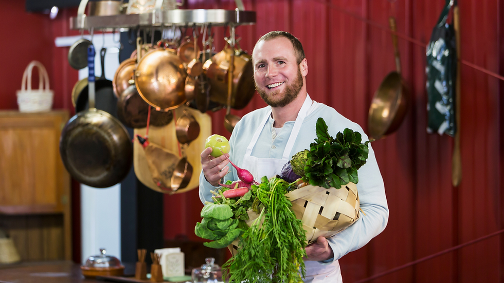 chef