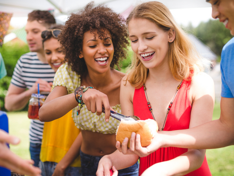 Labor of Love: Celebrating Your Staff on Labor Day