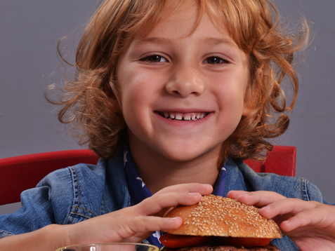 Big Ideas for Tiny Tummies: Creating a Captivating and Profitable  Kids’ Menu 