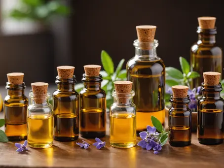 Uncovering the Mysteries of Aromatherapy: Exploring the Holiday Spirit with Essential Oils