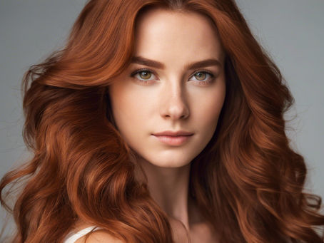 Scalp Sensitivity