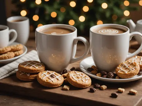 Uncover the Secret to Gifting the Perfect Mug this Christmas