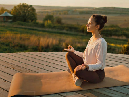 Try It, You'll Love It: Comprehensive Guide to Healthy Habits for Better Circulation and Summer Wellness