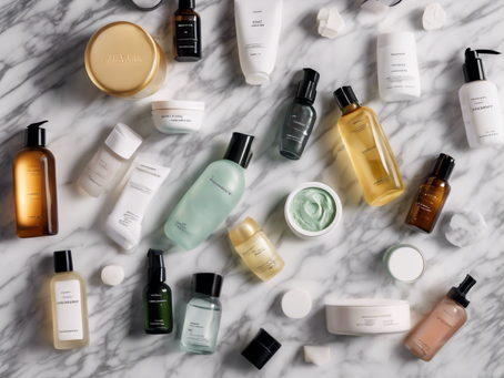 5 Essential Skincare Tips for Healthy & Glowing Skin