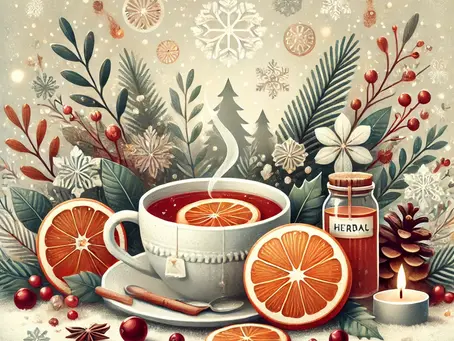 Winter Wellness Tips: How to Stay Healthy During the Holiday Season