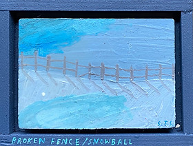 26. broken fence, snowball.jpg