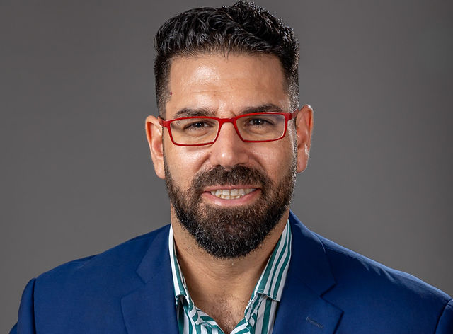 Writer: Dan Feferman