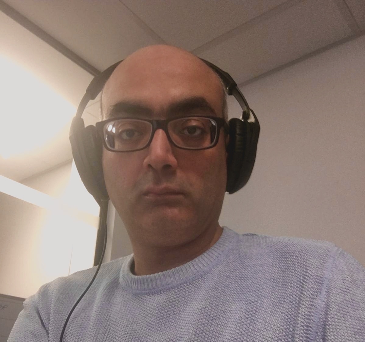 Writer: Moataz Khalil