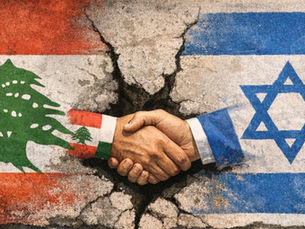 The “Lebanese Street” Warms up to Normalization with Israel