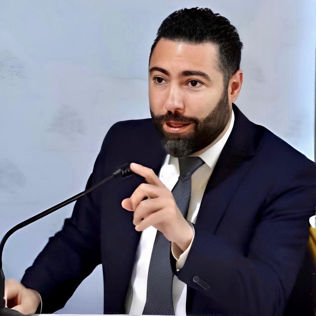 Writer: Tony Boulos