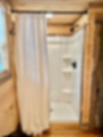 Cabin 1