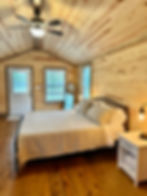 Cabin 1