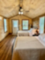 Cabin 3
