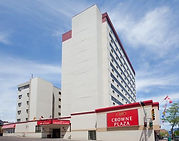Crowne Plaza Moncton Downtown by IHG