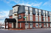 Rodd Hotel Moncton