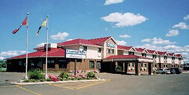 Coastal Inn Moncton-Dieppe