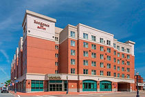 Residence Inn Moncton