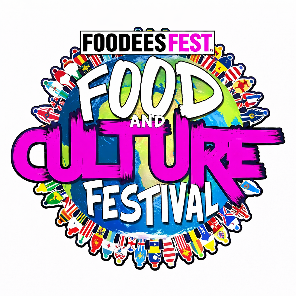 Grove City Foodees Festival