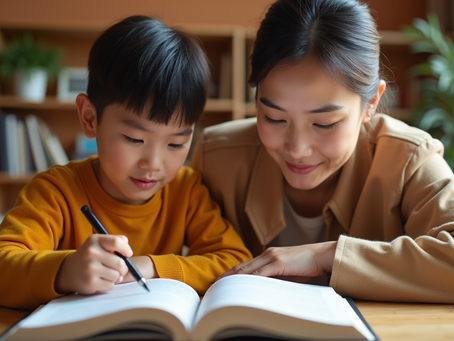 Quality Education and Mentorship Programs by SIUN Foundation