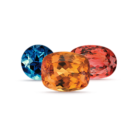 Topaz Gemstone