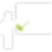 Training Icon Classroom