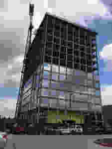 Plano Office Space Legacy West 1