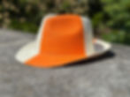 The Rocky Topper Fedora