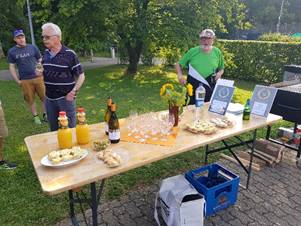 Jubiläums-Sommerprogramm 2021