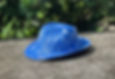 The Big Blue Madness Fedora