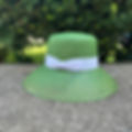 The Mint Julep Shade Bucket Hat