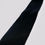 Thumbnail: BLACK HAND MADE SILK KNIT TIE