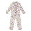 Thumbnail: Girls Space Cat Organic Cotton Long Sleeve Top & Trousers